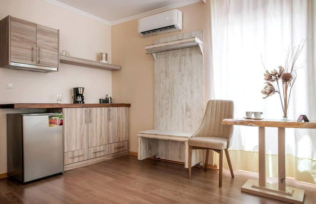 Oniro Luxury Suites in Pargatown - Foto 7