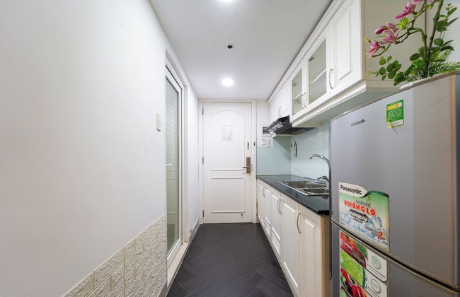 SABINA Residence - HCM - Foto 55