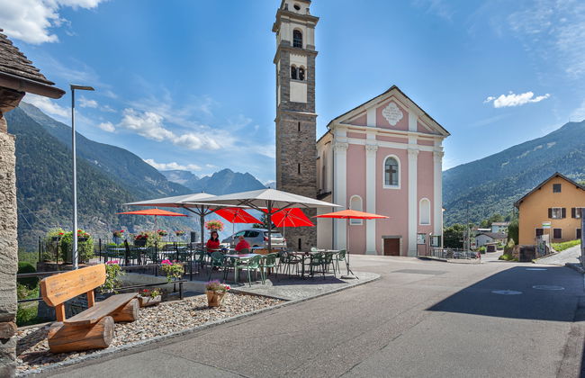 Loft Lepontica - Foto 15