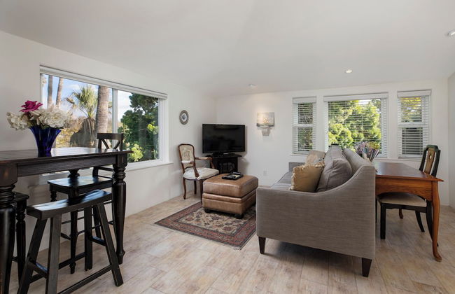 Santa Barbara Luxury Beach Getaways - Foto 45