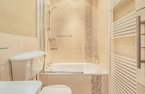 Laburnham Cottage - Foto 21