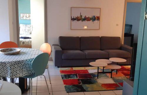 L'Appart avec terrasse - centre historique - Photo 16