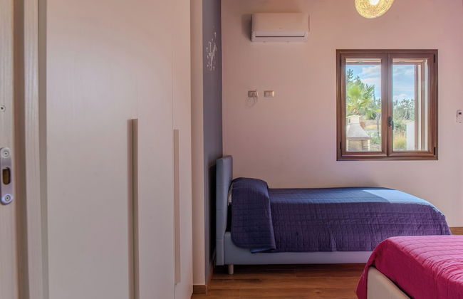 Villa Ginevra - Foto 1