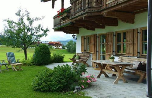 Chalet Menkenhof - Foto 11