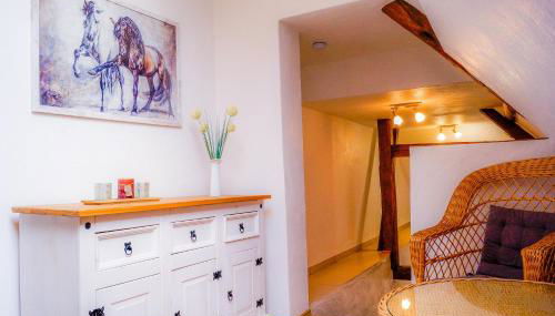 Traumwohnung Jolly Jumper auf idyllischem Reiterhof nähe Burg Eltz - Foto 3