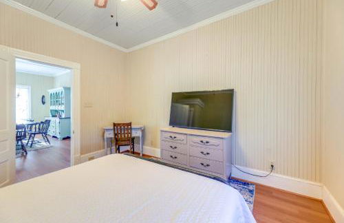 Crystal Coast Family Retreat Less Than 1 Mi to Boat Ramp! - Foto 17