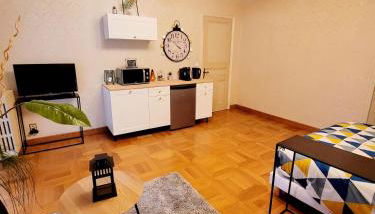 Superbe Appartement Calme et Spacieux - Foto 3