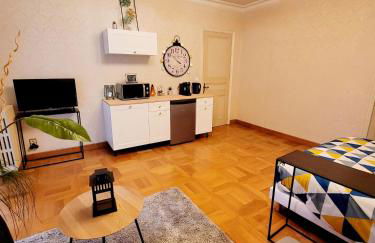 Superbe Appartement Calme et Spacieux - Foto 3