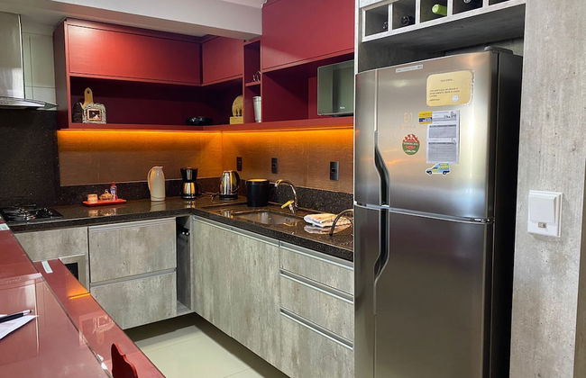 Stay House Temporada - Foto 5