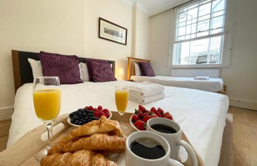 Grosvenor Gardens Apartments - Foto 3