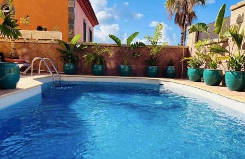 Villa Chayofa - Photo 17