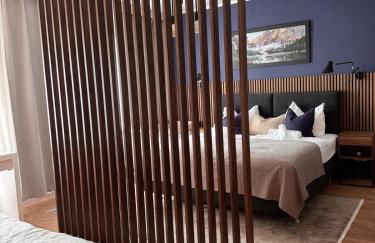 Zentrale Wohnung direkt am Hauptbahnhof - Bismarck - Foto 16