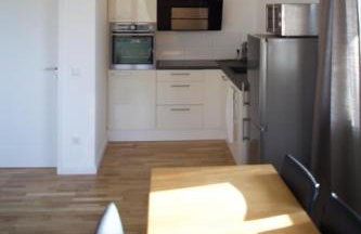 Geräumige 2-Z WOHNUNG im GRÜNEN, GARTEN, TERRASSE, RUHIG, NATUR, PHANTASTISCHER BLICK! - Foto 14