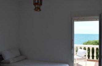 Oasis en la playa: piscina y relax - Foto 34