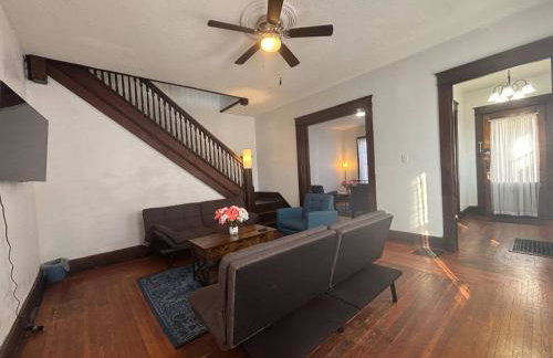 3BR suite w/ office close ISU - Foto 14