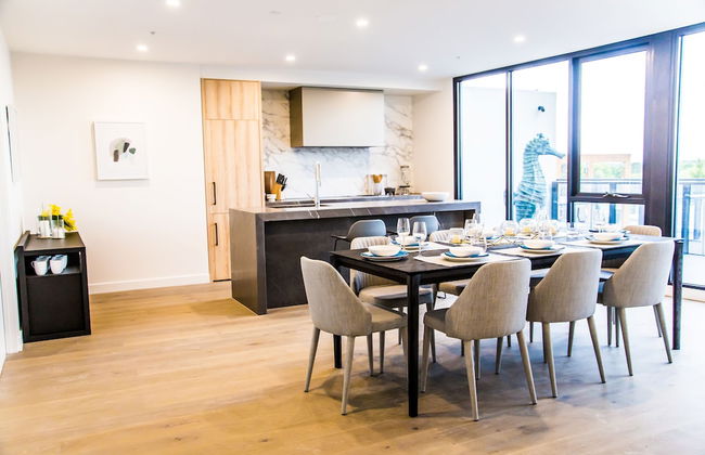 The Sebel Melbourne Malvern - Foto 42