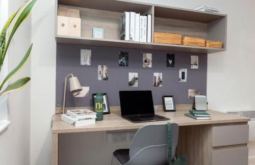 For Students Only Skyline - Foto 56