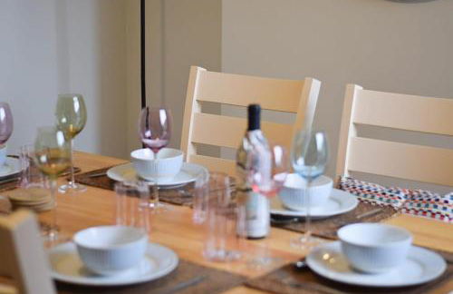 Maggies Leap Townhouse - Foto 10