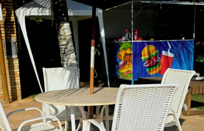 BEACH PARK PALM - COBERTURA LUXO - Photo 34