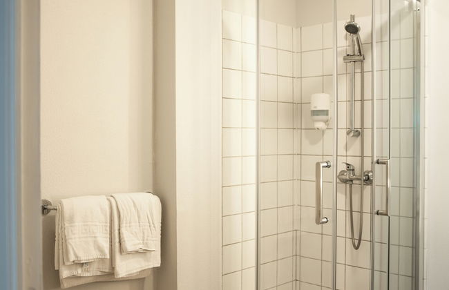 Terres de France - Appart-Hotel - Brest - Foto 23