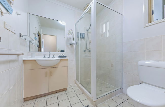 Airlie Apartments - Foto 53