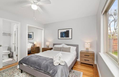 Marbella Lane - Immaculate & Cozy 3BR Home - Foto 23