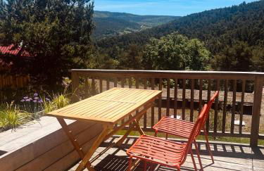 Cabañas Agotzenea - Foto 16