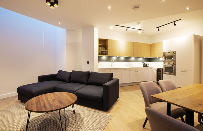 Kentish Town Apartments by Allo Housing - Foto 27