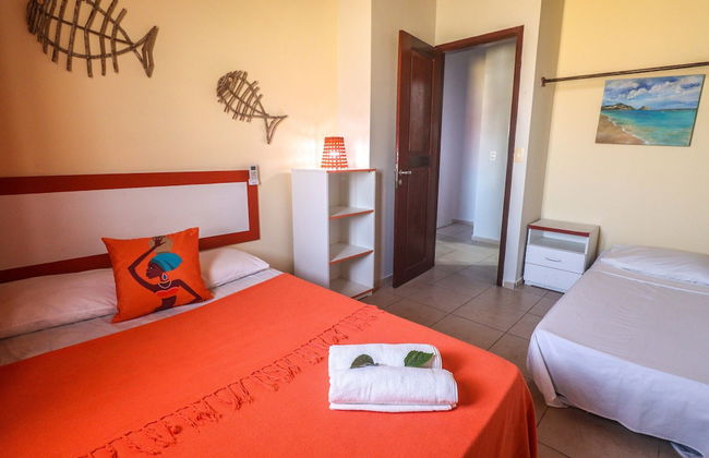 Apartamentos Pipa Centro - Foto 6