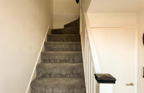 Bracken & Bramble Barn – Spacious Holiday Retreat - Foto 22