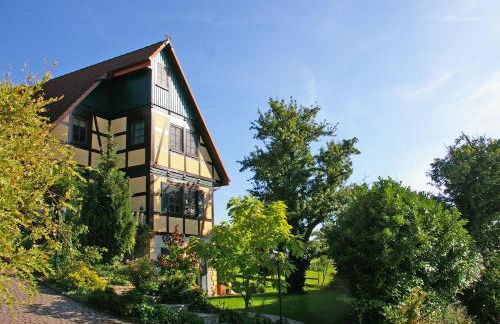 Kölliger Hirtenhaus - Foto 24