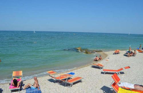 Trilocale sul Mare - Foto 2