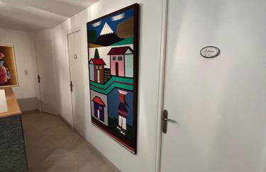 Entre couleurs et senteurs - Foto 27