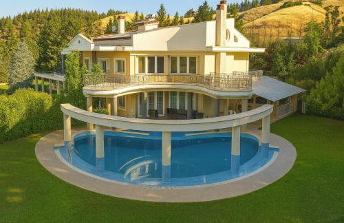 KTHMA TZHKA - Villa Elassona - Photo 1