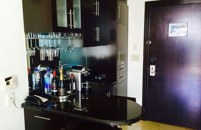 Apartment at De Soleil Hotel on Ocean Drive - Foto 22