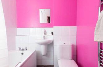 Bright and Modern Causewayside Apartment - Foto 18