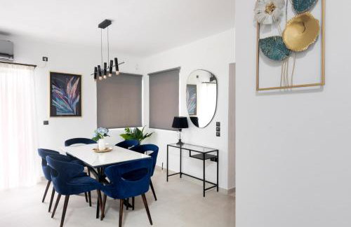 ILIADA Luxury Apartment - Foto 11