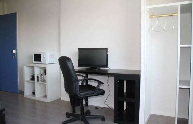 Residence Laudine - Photo 8