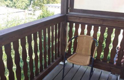 FeWo Köt- 3 Ferienwohnungen im historischen Köthener Stadtkern - Foto 38