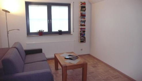 Ferienwohnung in ehemaliger Bank - Foto 5