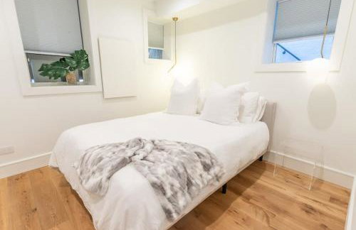 Delightful Apt in the Heart of Dupont - Foto 4