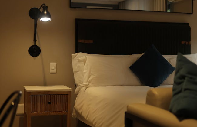 The Max Hotel Sandton - Foto 13