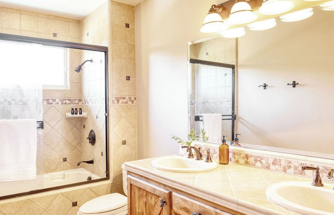 Dolcetto by Avantstay Wine Country Mansion, Minutes From Vineyards - Foto 112