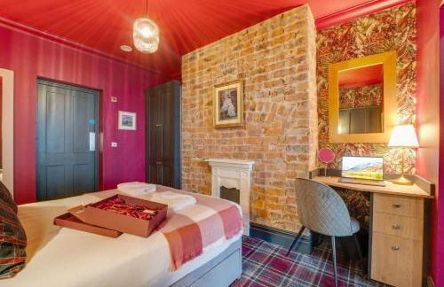 NEW! Boutique 1BR in Hartlepool - Photo 12