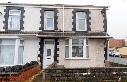 Modern 2BR Flat in Swansea Near City Centre - Foto 30