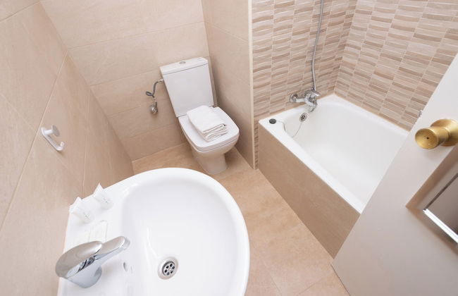 APARTAMENTOS VAQUERS MIKKA 3000 - Foto 29