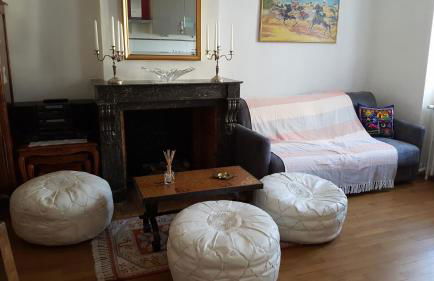 TOURNUS Belle maison vue sur Saône - Foto 4