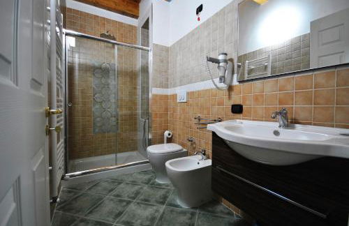 Agriturismo Tenuta Kyrios con piscina - Foto 21