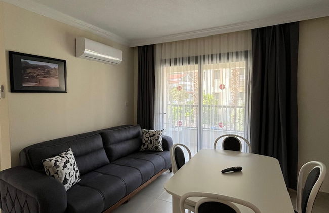 Gozdem Apart 2 - Foto 6