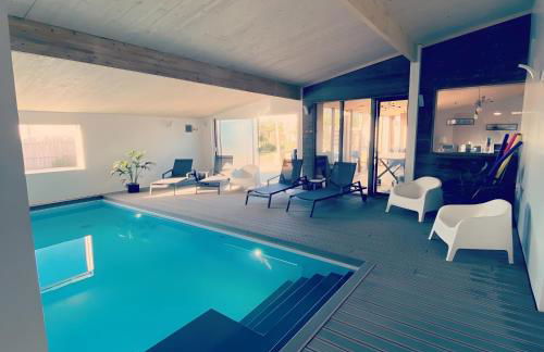 La villa Grand Ouest - Photo 7